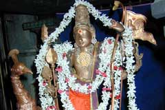 Arulmigu Jhaundharesvarar Swamy Thirukoyil photo 5