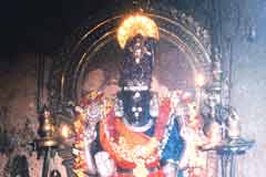 Arulmigu Bhasghararesvarar Thirukoyil photo 1