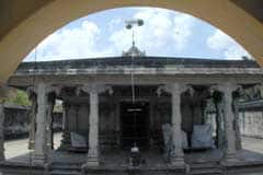 Arulmigu Bhasghararesvarar Thirukoyil photo 3