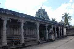 Arulmigu Bhasghararesvarar Thirukoyil photo 4