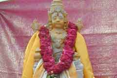 Arulmigu Ghajhi Vijhuvanadha Thirukoyil photo 3