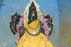 Arulmigu Ghajhi Vijhuvanadha Thirukoyil photo 4