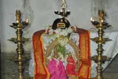 Arulmigu Ghajhi Vijhuvanadha Thirukoyil photo 6