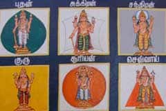 Arulmigu Ghajhi Vijhuvanadha Thirukoyil photo 7