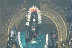Arulmigu BhDhdharanyesvarar Thirukoyil photo 2