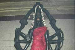 Arulmigu BhDhdharanyesvarar Thirukoyil photo 3