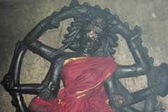 Arulmigu BhDhdharanyesvarar Thirukoyil photo 4