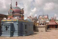 Arulmigu BhDhdharanyesvarar Thirukoyil photo 6