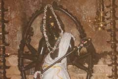 Arulmigu BhDhdharanyesvarar Thirukoyil photo 7
