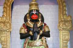 Arulmigu Nila VaradharajabhRumal Thirukoyil photo 1