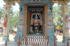Arulmigu Nila VaradharajabhRumal Thirukoyil photo 4