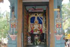 Arulmigu Nila VaradharajabhRumal Thirukoyil photo 5