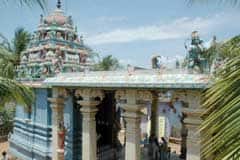 Arulmigu Nila VaradharajabhRumal Thirukoyil photo 6