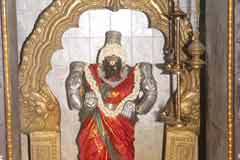 Arulmigu Iravisvarar Thirukoyil photo 1