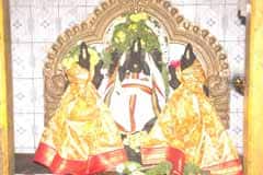 Arulmigu Iravisvarar Thirukoyil photo 4