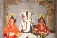 Arulmigu Iravisvarar Thirukoyil photo 5