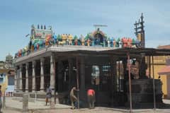 Arulmigu Mariamman Thirukoyil photo 3