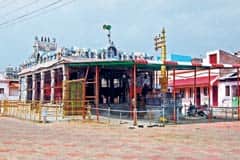Arulmigu Mariamman Thirukoyil photo 8