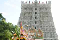Arulmigu Dhanumalaya Thirukoyil photo 3