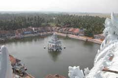 Arulmigu Dhanumalaya Thirukoyil photo 4