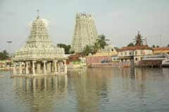 Arulmigu Dhanumalaya Thirukoyil photo 5