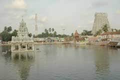 Arulmigu Dhanumalaya Thirukoyil photo 6
