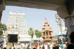 Arulmigu Dhanumalaya Thirukoyil photo 7
