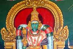 Arulmigu Mallandhesvarar Thirukoyil photo 1
