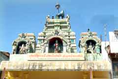 Arulmigu Mallandhesvarar Thirukoyil photo 2