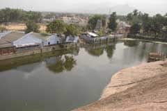 Arulmigu Mallandhesvarar Thirukoyil photo 5
