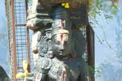 Arulmigu Mallandhesvarar Thirukoyil photo 7