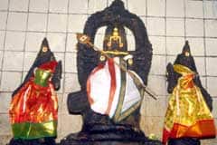Arulmigu Mallandhesvarar Thirukoyil photo 8