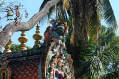 Arulmigu BhRiya Avudhaiyar Thirukoyil photo 1