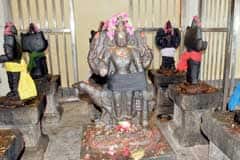 Arulmigu BhRiya Avudhaiyar Thirukoyil photo 8