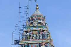 Arulmigu Kalyana VNghadharamana Swamy Thirukoyil photo 2