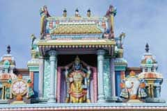 Arulmigu Kalyana VNghadharamana Swamy Thirukoyil photo 3