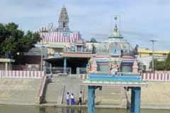 Arulmigu Kalyana VNghadharamana Swamy Thirukoyil photo 4