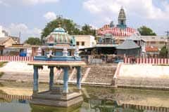 Arulmigu Kalyana VNghadharamana Swamy Thirukoyil photo 6
