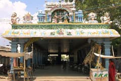 Arulmigu Kalyana VNghadharamana Swamy Thirukoyil photo 7