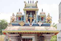 Arulmigu Kalyana VNghadharamana Swamy Thirukoyil photo 8