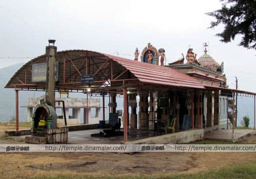 Arulmigu Bhalamurugha Koil