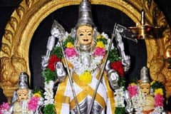Arulmigu Ramanadha Swamy Thirukoyil photo 1