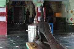 Arulmigu Ramanadha Swamy Thirukoyil photo 3