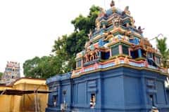 Arulmigu Ramanadha Swamy Thirukoyil photo 5