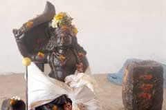 Arulmigu Anjhaneyar Thirukoyil photo 1