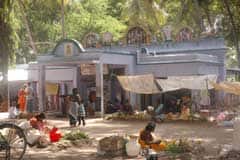 Arulmigu Anjhaneyar Thirukoyil photo 2