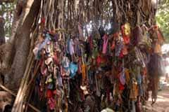 Arulmigu Anjhaneyar Thirukoyil photo 5