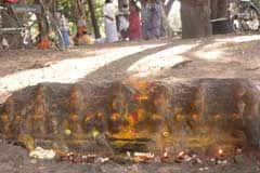 Arulmigu Anjhaneyar Thirukoyil photo 6