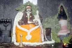 Arulmigu Anjhaneyar Thirukoyil photo 7