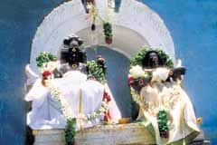 Arulmigu Lakshmi Vinayagar Thirukoyil photo 3